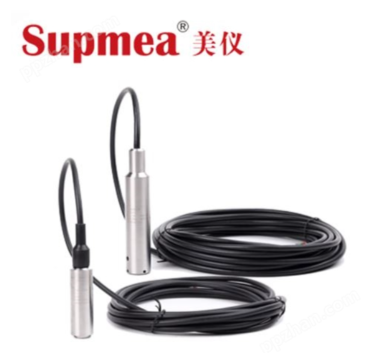 美仪 SUP-P260投入式液位变送器